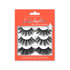 KR-25MM 3D FAUX MINK LASHES 3 ASSORTED PAIRS