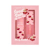 BC-LOSET 'Sweet Dose' Lip Care Duo : 6 PC