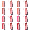 BC-LTM Tease Me Lipstick 16 Colors : 6 PC
