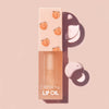 BC-LO 'Sweet Dose' Lip Oil with 5 Flavors : 6 PC