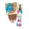LAG-GPD434 Matte BRONZER & HYDRATING MIST Display