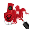 LAG-GPD435 Gel Glow Nail Polish Display