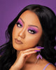 BeBella EFFB Lotus Love Eyeshadow Palette Cosmetic Wholesale-Cosmeticholic