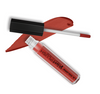 LAC-CLAC455 :  Velvet Plush Lipgloss Promo Display Set 48 PC