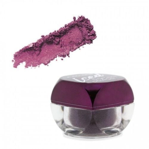CEP536 Lustre LA COLORS Iced pigment Powder wholesale cosmetics-Cosmeticholic