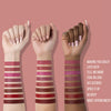 BC-LTM Tease Me Lipstick 16 Colors : 6 PC