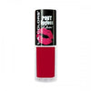 L.A. COLORS Pout Matte Lipgloss CLG636 Lusty Cosmetics Wholesale - Cosmeticholic