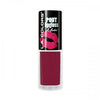 L.A. COLORS Pout Matte Lipgloss CLG641 Canoodle Wholesale Cosmetics-Cosmeticholic