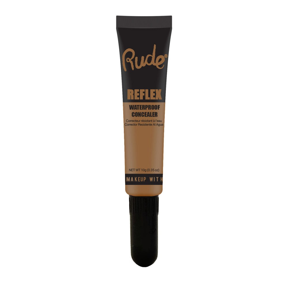 RU : Reflex Waterproof Concealer 3 PC