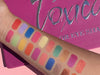 BW-YL20005 '100% Toxica' 88 Shimmer/Matte Eyeshadow Palette : 3 PC