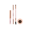 Beauty Creations BES Eyebrow 911 Essentials Caramel Cosmetic Wholesale-Cosmeticholic