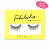 KR-A61~A71 : 3D Faux Mink Lashes 1 DZ