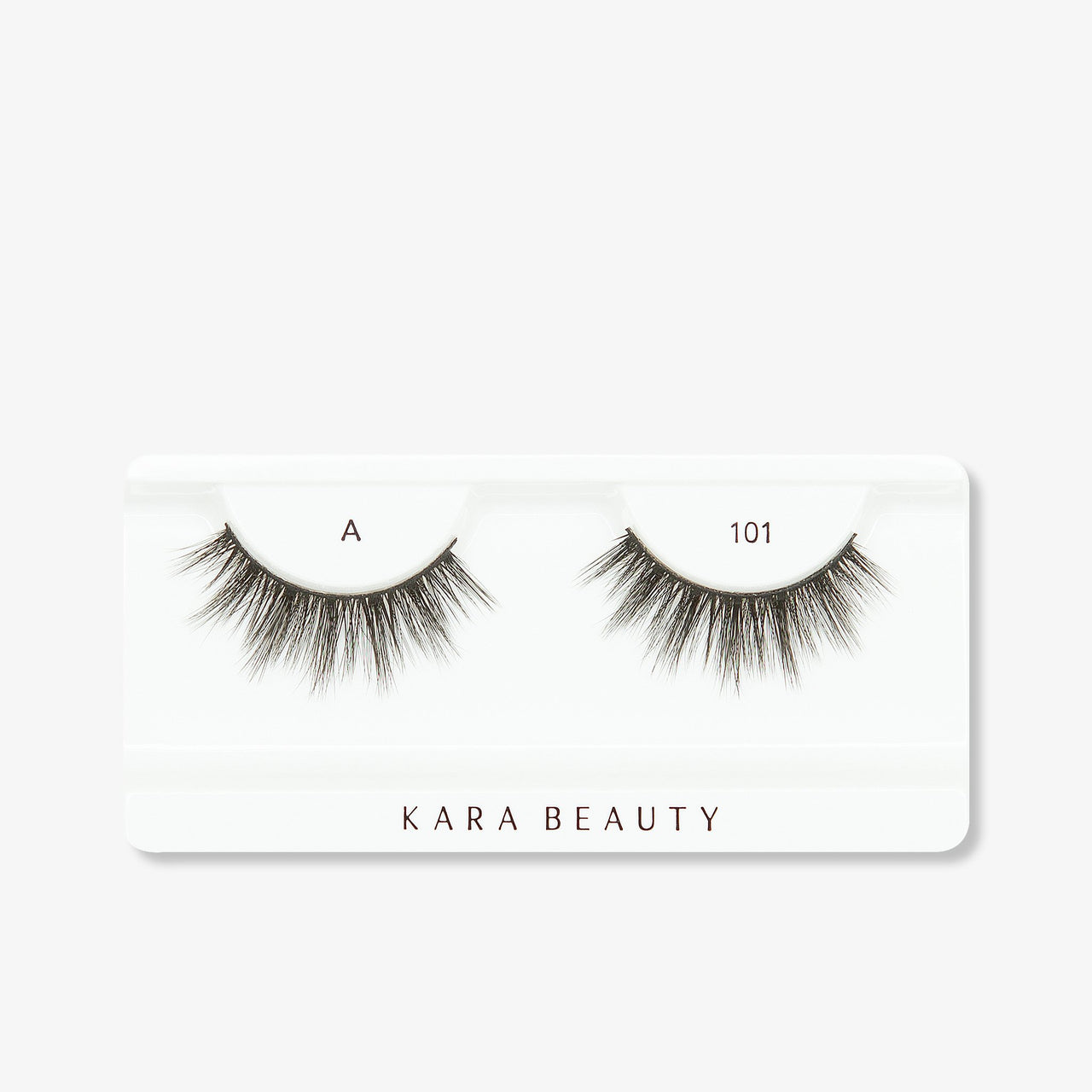 KR-A101~114 : 3D Faux Mink Lashes 1 DZ