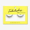 KR-A101~114 : 3D Faux Mink Lashes 1 DZ