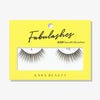 KR-A101~114 : 3D Faux Mink Lashes 1 DZ