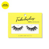 KR-A11~A17 : 3D Faux Mink Lashes 1 DZ