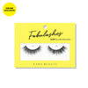 KR-A11~A17 : 3D Faux Mink Lashes 1 DZ
