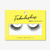 KR-A01~A10 : 3D Faux Mink Lashes 1 DZ