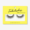 KR-A51~A60 : 3D Faux Mink Lashes 1 DZ