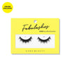 KR-A61~A71 : 3D Faux Mink Lashes 1 DZ