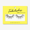 KR-A01~A10 : 3D Faux Mink Lashes 1 DZ