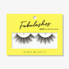 KR-A01~A10 : 3D Faux Mink Lashes 1 DZ