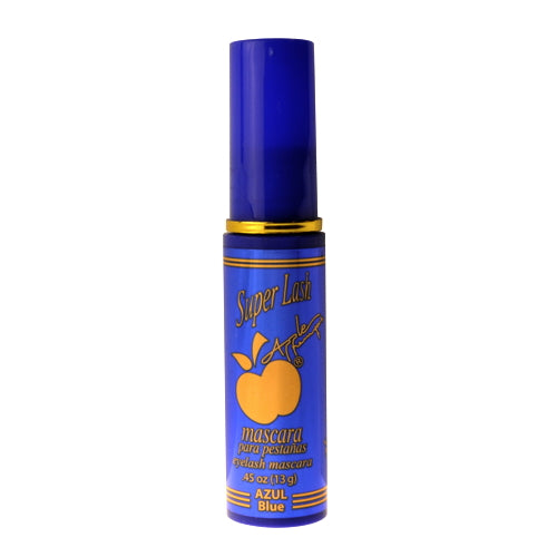 By Apple Cosmetics Super Lash Mascara Azul (Blue) wholesale- Cosmeticholic