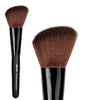 AM-BR903 : Professional Deluxe Angled Contour Brush 1 DZ