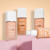 AM-BMFD2 Beyond Matte Foundation : 3 DZ