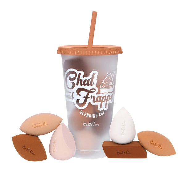 Chat & Frappe Blending Cup