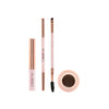 Beauty Creations BES Eyebrow 911 Essentials Medium Brown Cosmetic Wholesale-Cosmeticholic