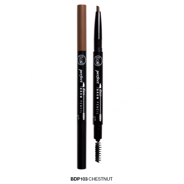 JC-BDP : Perfect Brow Duo Brow Pencil 1 DZ