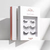 BC-RML3 Rosy McMichael The Lash Trio : 3 SET
