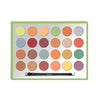 BD-B24G 24 Shimmer & Matte  Eyeshadow Palette : 6 PC