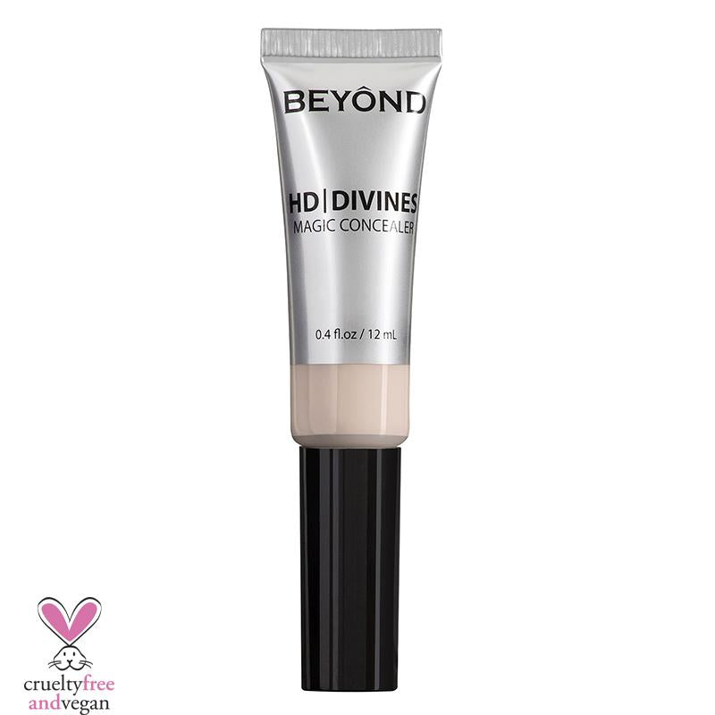 BD-HC01~16 : Divines HD Vegan Concealer 16 SHADES - 6 PC
