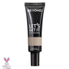 BD-P01~P10 : Let's Get It Professional Smoothing Vegan Primer 10 SHADES - 3 PC