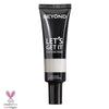 BD-P01~P10 : Let's Get It Professional Smoothing Vegan Primer 10 SHADES - 3 PC