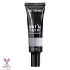 BD-P01~P10 : Let's Get It Professional Smoothing Vegan Primer 10 SHADES - 3 PC