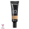 BD-P01~P10 : Let's Get It Professional Smoothing Vegan Primer 10 SHADES - 3 PC