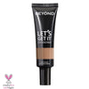 BD-P01~P10 : Let's Get It Professional Smoothing Vegan Primer 10 SHADES - 3 PC