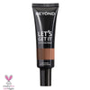 BD-P01~P10 : Let's Get It Professional Smoothing Vegan Primer 10 SHADES - 3 PC