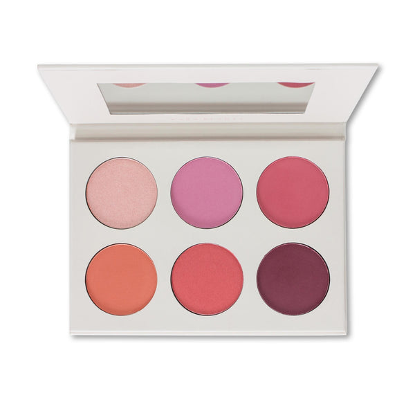 BL32 Kara You Makeu Me Blush Palette Wholesale-Cosmeticholic