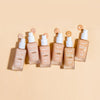 AM-BMFD1 Beyond Matte Foundation : 3 DZ