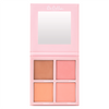 BB-BBBQ2 Blush Quad - Medium (6 PC)