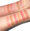 ITA-301 Italia Deluxe Powder Blush : 1 SET