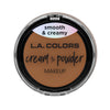 L.A. Colors Cream to Powder Foundation CCP328 Sand Wholesale-Cosmeticholic