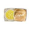 CEP531 Bling LA COLORS Iced pigment Powder wholesale cosmetics-Cosmeticholic