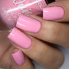 LAC-CNN311~326 : Quick Color Fast Drying Polish 3 PC