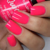 LAC-CNN311~326 : Quick Color Fast Drying Polish 3 PC