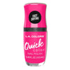 LAC-CNN311~326 : Quick Color Fast Drying Polish 3 PC